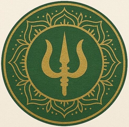 Vedansha Wellness logo