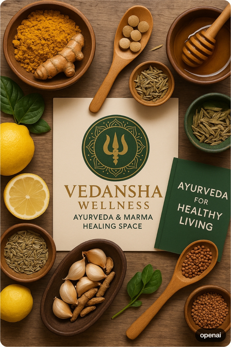 Diet and herbs