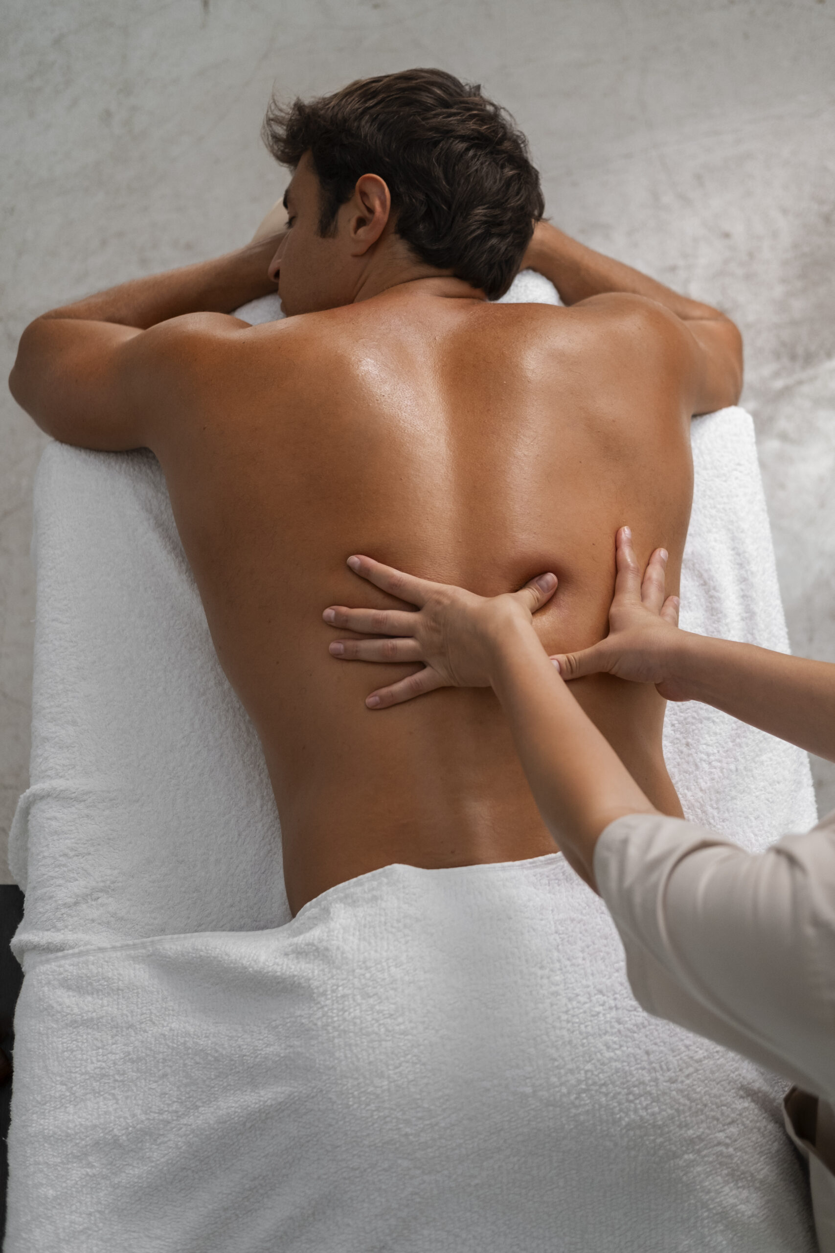 1 Ayurvedic management for back pain in Hyderabad with natural pain relief approach