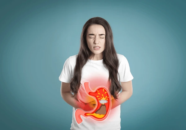 Digestive relief