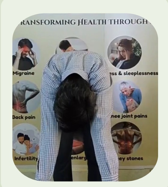 Bending Video Screenshot After