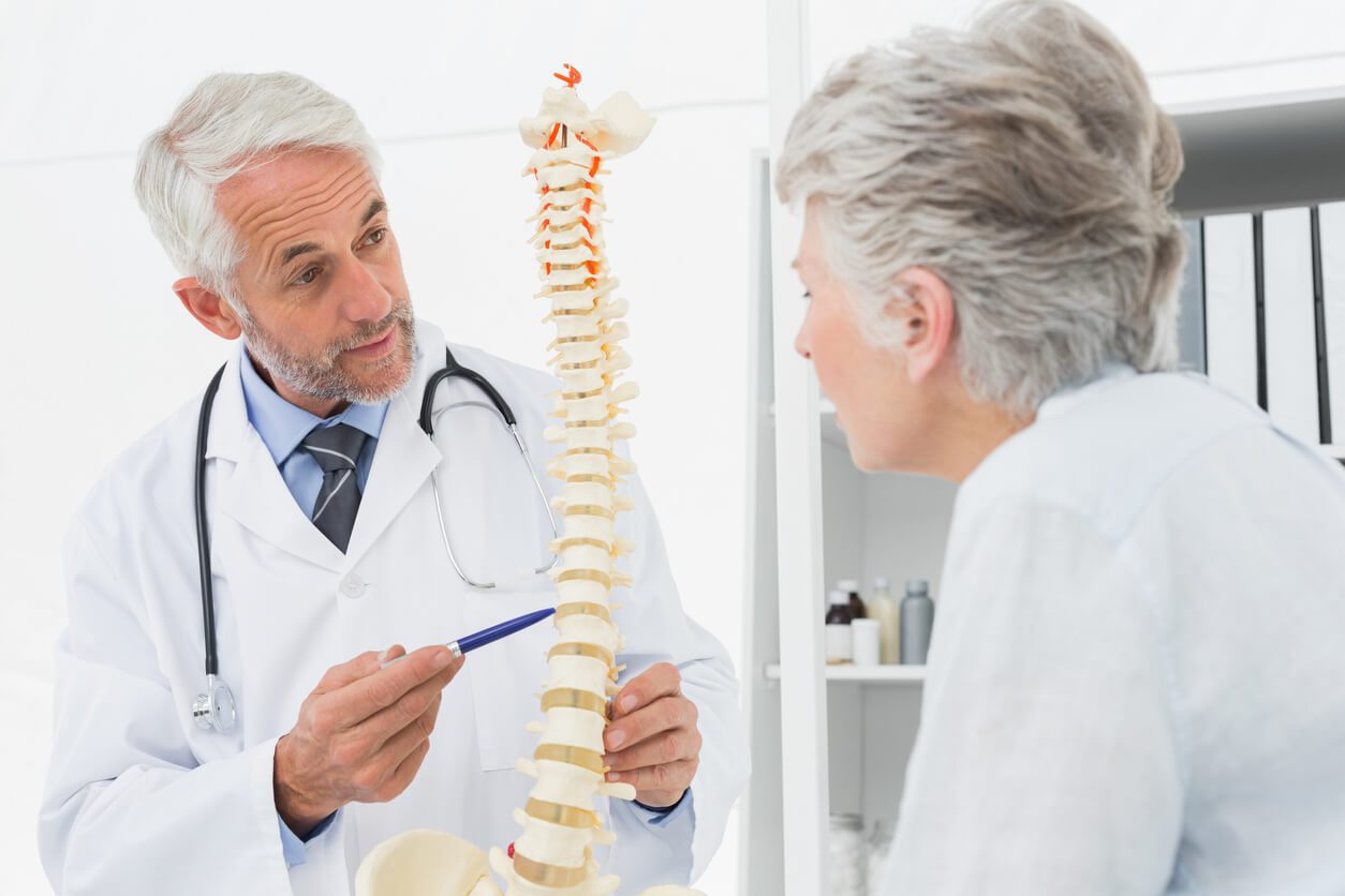 Ayurvedic Management for Back Pain in Hyderabad