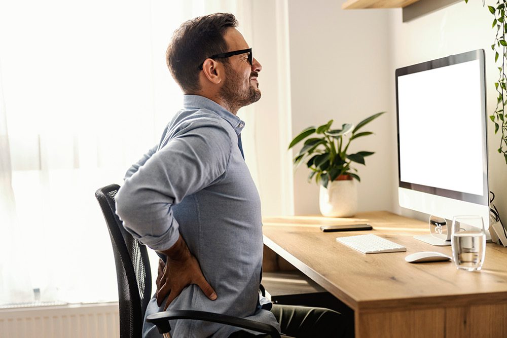 Early Signs of Disc Problems Most People Ignore