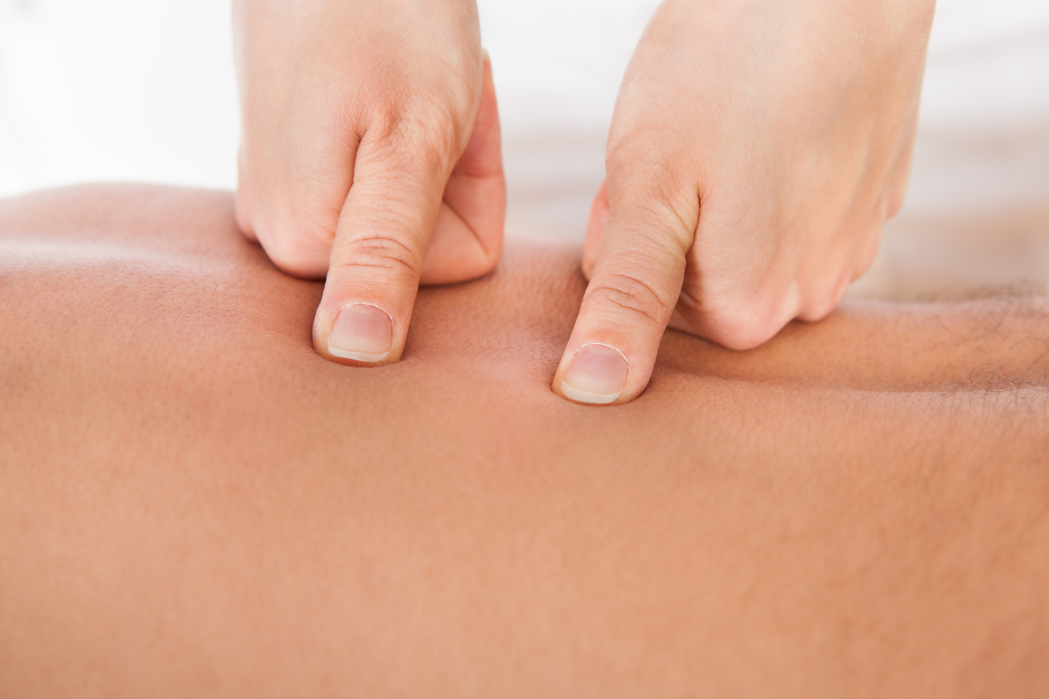 3 Integrative manual alignment and gentle mobilization targeting chronic spine stiffness safely